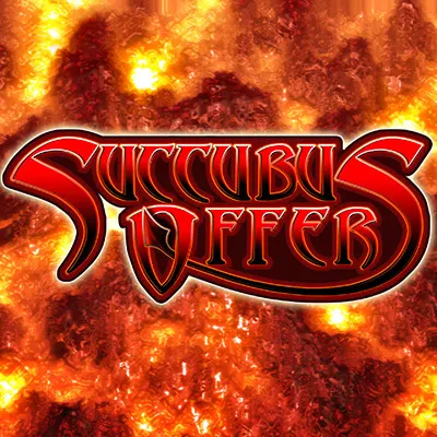Succubus Offer