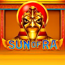 Speel Sun of Ra bij Starcasino.nl