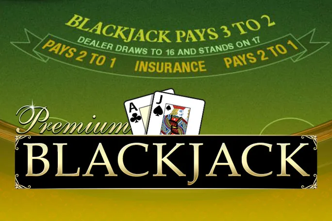 Play Premium Blackjack™ on Solcasino.es online casino