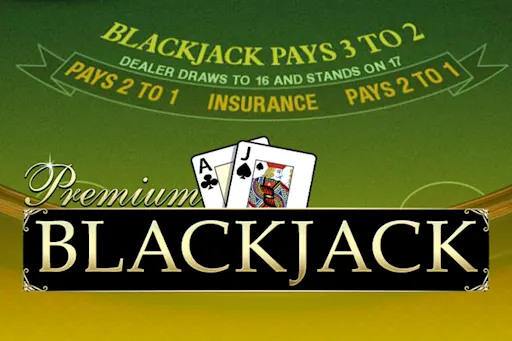 Juega a Premium Blackjack™ en el casino en línea de Solcasino.es