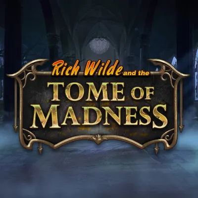 Tome of Madness
