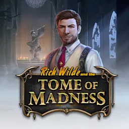 Jouer à Tome of Madness sur le casino en ligne Starcasino.nl