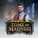 Play Tome of Madness on Starcasino.nl online casino