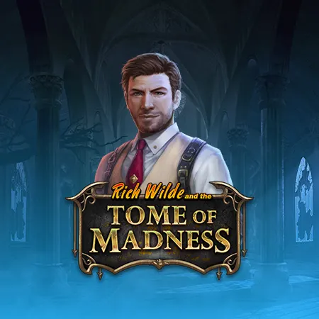 Tome of Madness