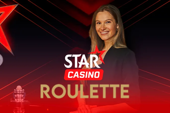 Speel Starcasino Exclusive Roulette op Starcasino.be online casino