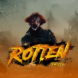 Play Rotten on Starcasino.be online casino
