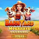Juega a Barnyard Megahays Megaways™ en el casino en línea de Solcasino.es