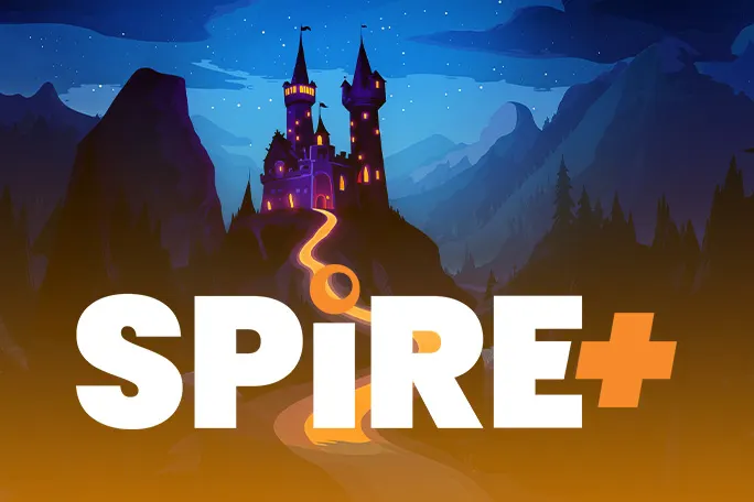 Juega a Spire+ en el casino en línea de Solcasino.es