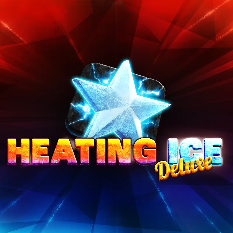 Heating Ice Deluxe