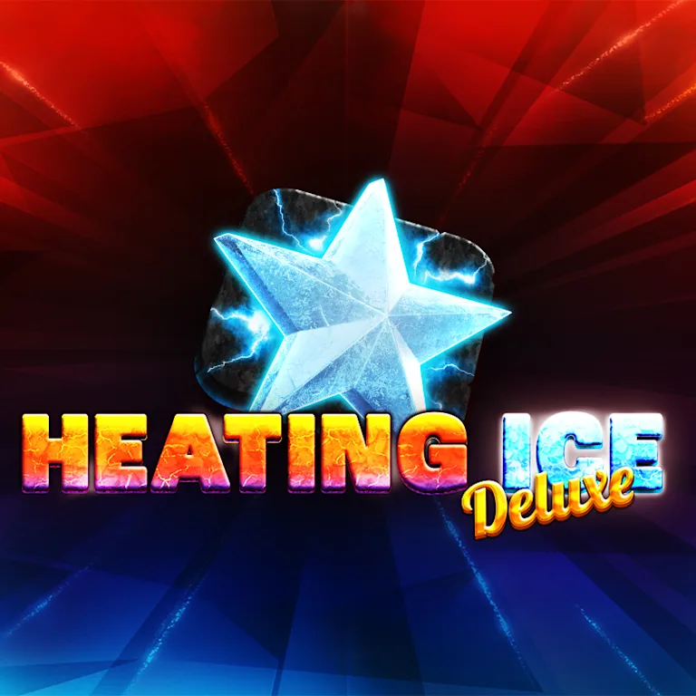 Heating Ice Deluxe