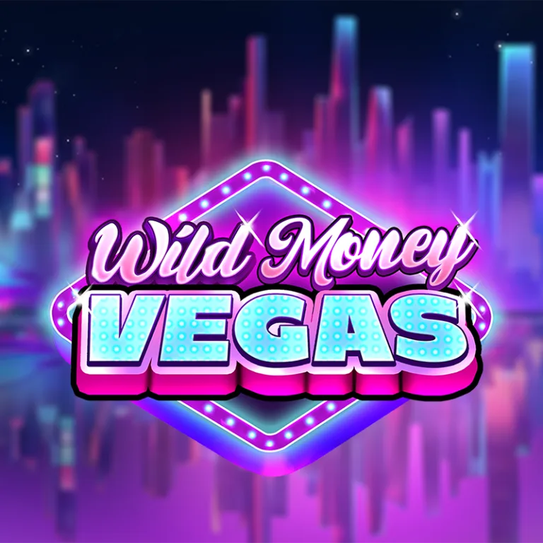 Wild Money Vegas