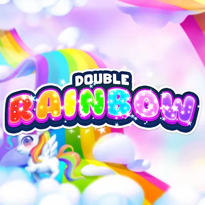Double Rainbow
