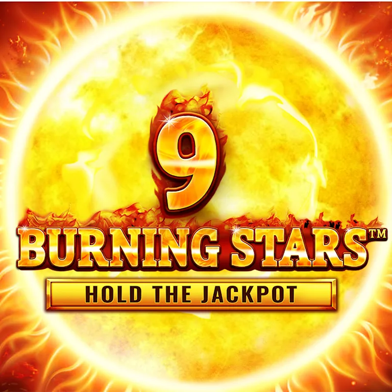 9 Burning Stars™