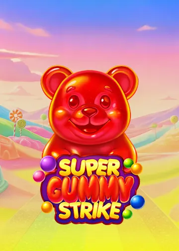 Juega a Super Gummy Strike en el casino en línea de Solcasino.es