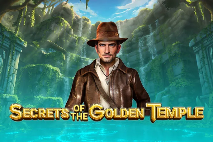 Speel Secrets of the Golden Temple bij Starcasino.nl 