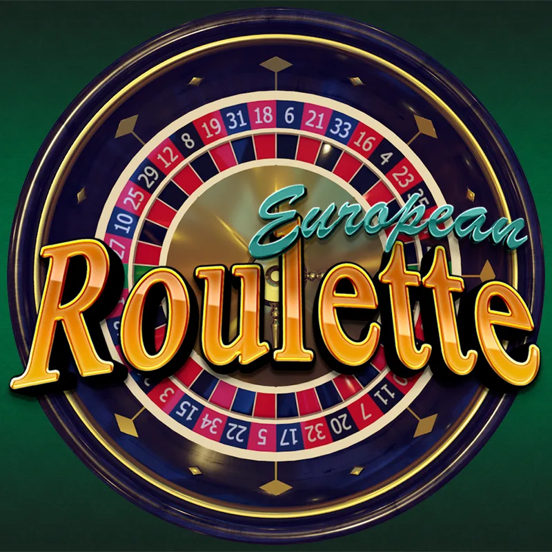 Play European Roulette on Starcasinodice.be online casino