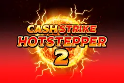 Jouer à Cash Strike Hotstepper 2 sur le casino en ligne Starcasino.nl