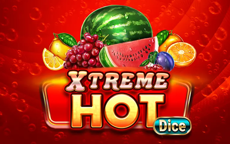 Play Xtreme Hot Dice on Madisoncasino.be online casino