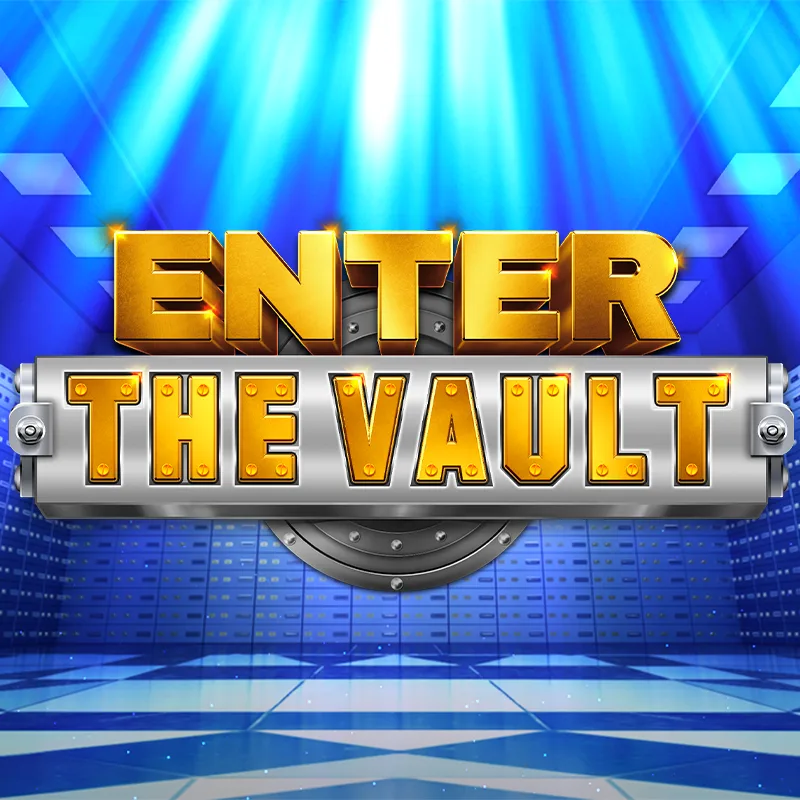 Enter The Vault