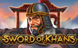 Spielen Sie Sword of Khans Reborn auf Starcasino.be-Online-Casino