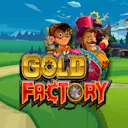 Jouer à Gold Factory sur le casino en ligne Starcasino.be