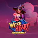 Juega a Witch Heart Megaways en el casino en línea de Solcasino.es