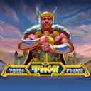 Play Thor Turbo Power on Starcasino.nl online casino