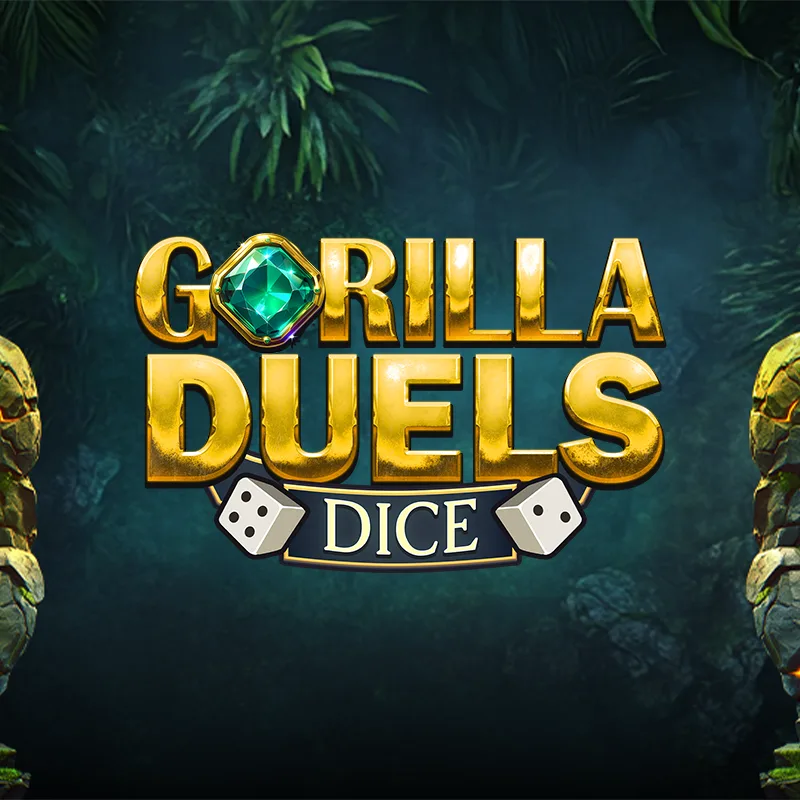 Gorilla Duels Dice