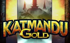 Play Katmandu Gold on Starcasino.be online casino