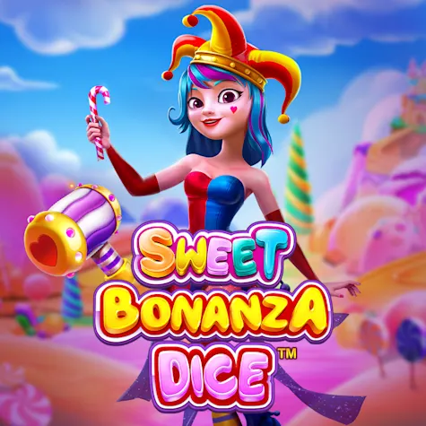 Play Sweet Bonanza Dice on Casinoking.be online casino