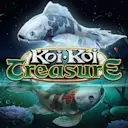 Jouer à Koi-Koi Treasure sur le casino en ligne Starcasino.nl