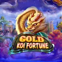 Juega a Gold Koi Fortune en el casino en línea de Solcasino.es