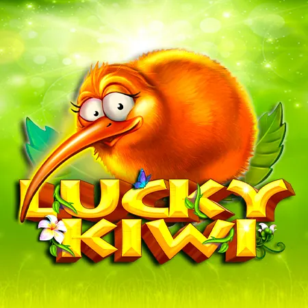 Lucky Kiwi