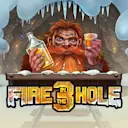 Play Fire in the Hole 3 on Starcasino.nl online casino