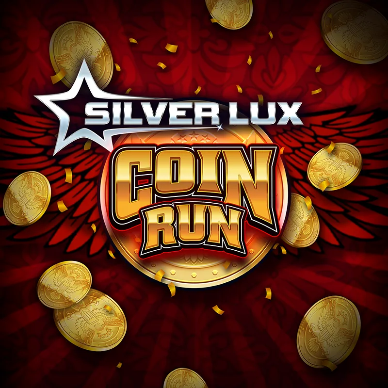 Silver Lux – Coin Run