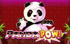 Play Panda Pow on Starcasino.be online casino