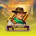 Juega a Lost Riches of El Dorado en el casino en línea de Solcasino.es
