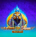 在Madisoncasino.be在线赌场上玩Coins of Ra Deluxe – Hold & Win™
