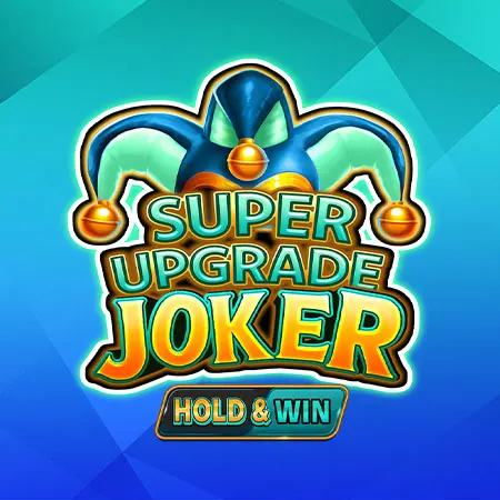 Super Upgrade Joker