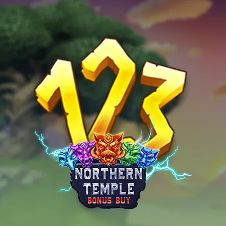 Northern Temple Bonus Buy