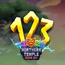Jouer à Northern Temple Bonus Buy sur le casino en ligne Starcasino.be