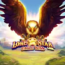 Jouer à Lone Star Link™: Eagle Wins sur le casino en ligne Starcasino.nl