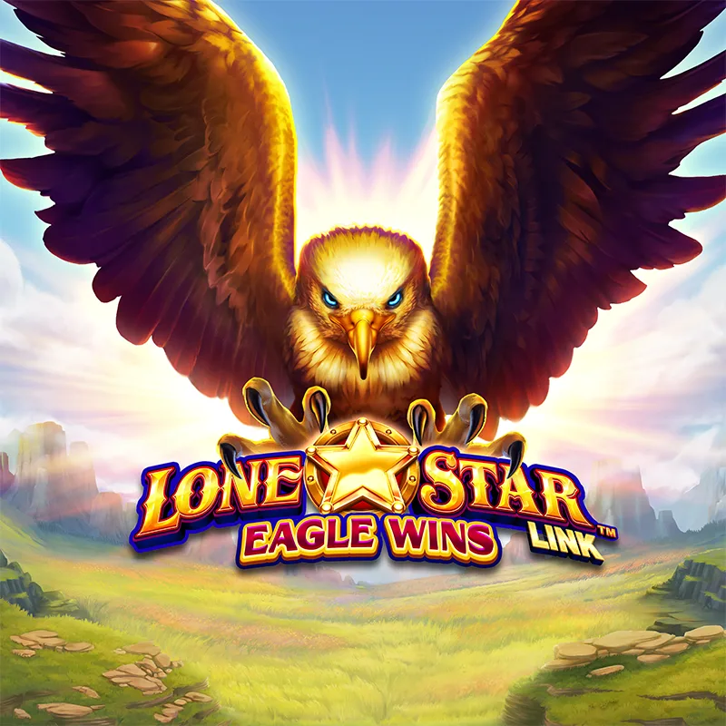 Lone Star Link™: Eagle Wins