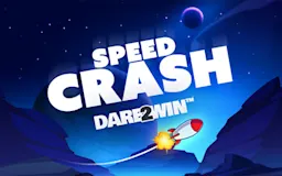 Play Speed Crash on Starcasino.be online casino