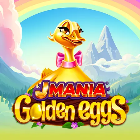 J Mania Golden Eggs