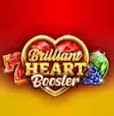 Jouer à Brilliant Heart Booster sur le casino en ligne Starcasino.be
