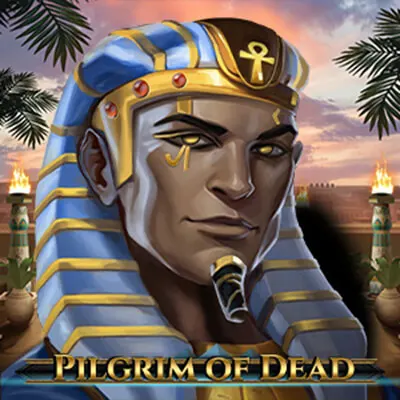 Pilgrim of Dead