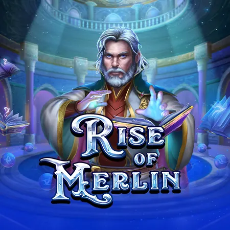 Rise of Merlin