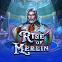 Play Rise of Merlin on Starcasino.nl online casino