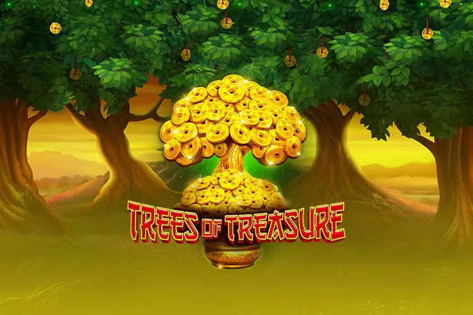 Juega a Trees of Treasure en el casino en línea de Solcasino.es